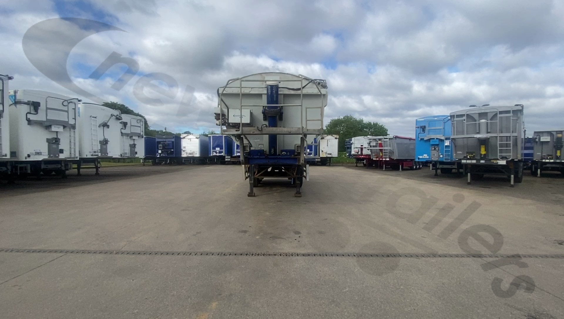 360 view
