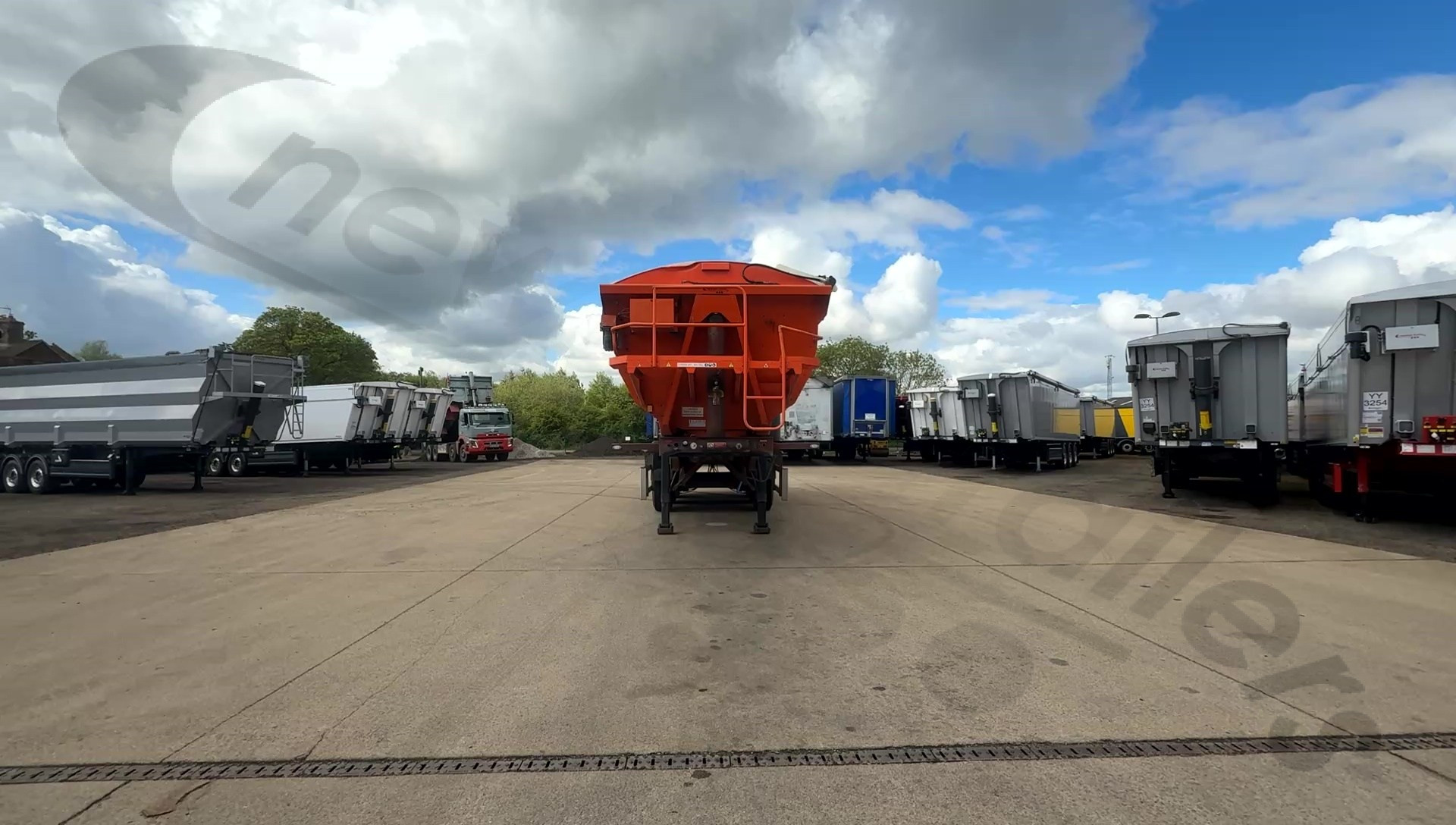 360 view