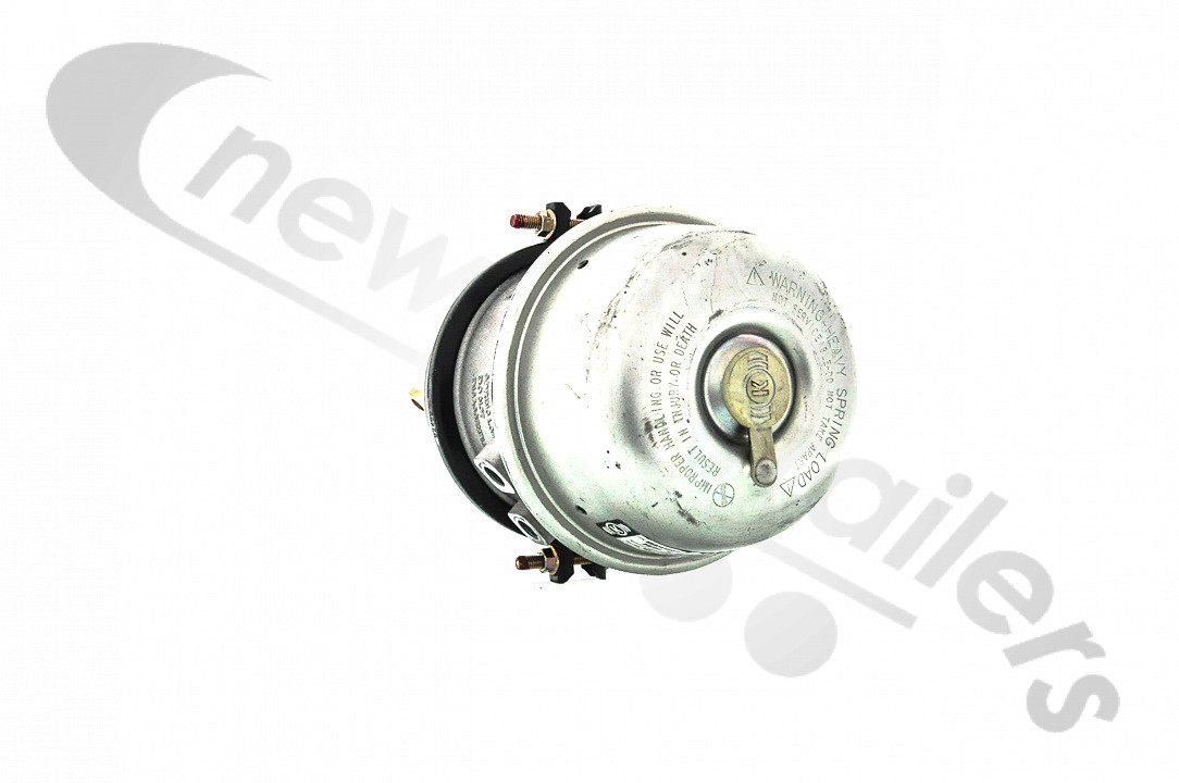 3462430002 Haldex Spring Brake Chamber Anchorlok Type 24/30