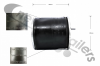 3.229.0031.00 AFTERMARKET - SAF Axle Airbag 2923V