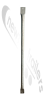 15TP0023-07306-C Titan Tall Boy Landing Leg Gear Crankshaft - JOST Legs