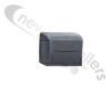 502386 Fliegl Hydraulic Block Cover Narrow