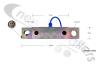 237090 PM1200 on Board Vishay Load Cell Analogue Type