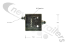 07675202 Keith Walking Floor® Control Valve KFD RH