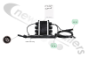BDICO50044 Aspoeck Junction Box RF - Knapen Control