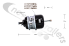 JAE0210406518 JOST Brake Chamber Double Diaphragm 16"/24"
