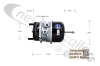 1751624604 Haldex Brake Chamber Type 16"/24" Double Diaphragm Fitted To Disc Brake Axles