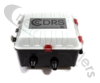 CB-CM7-PPV-GN-XX Tyre Inflation Control Box c/w Booster, Int PPV and Generator Basic - TPRS
