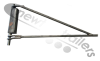 Gull Wing Complete KBF Gullwing Net Arm O/S Front N/S Rear