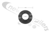 S0790101700 SAUER AFTERMARKET - SAF Brake Disc for Intradisc B9-22K01 and B9-22S Axle 2010 onwards