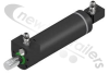 06336202 Keith Walking Floor® Workhorse Ram / Cylinder No.2