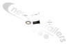 35AWF-001069-01-C Titan Hydraulic Door Ram Securing Pin