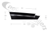 30163064 Knapen Cover Plate, Sideplate Right side Type 10