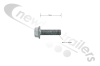 N1001060 SAF Brake Calliper Bolt For SN7, SK7 & SB7 Callipers