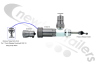 Emergency Ram Uncoupler Emergency Ram Coupling Release Tool - For Push Fit Couplings