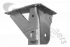 S-94002200 STAS DCA Left UK Nearside Axle Pivot Hanger 250mm With STAS Mounting Plate Fixing (Welded By STAS) Up to 2006