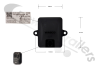3462910000 WABCO TX-Trailer Pulse With Battery - EBPMS