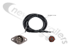 96474-170 Rubbolite 7 Core Harness 17m Long 24N