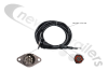96474-145 Rubbolite 7 Core Harness 14.5m Long 24N
