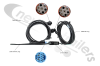 4499162530 WABCO TX-Trailer Pulse E+ Smartboard/ Optitire Cable - EBPMS