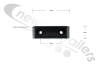 211098-770 Kraker Hydraulic Door Padding Valve Hook