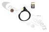 4490400020 Haldex Gen 3 2m Optitire Cable - EBPMS