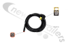 5540510110 Haldex TX-Trailer Pulse Gen 4 Cable - 5m
