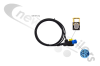 4499630200 WABCO EBS E Subsystems and Adapter Cable 2 in 1 - 2m On Demand