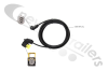 4499270500 WABCO TX-Trailer Pulse E+ Smartboard/ Optitire Cable - EBPMS