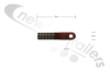 N1010969 Frueahuf Rear Door Watertight Lifting Arm Fixing Screw