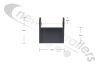 30158432 Knapen Cleansweep Support Bracket