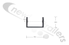 30104067 Knapen Cleansweep Support U-Bracket