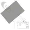 5001704 Kraker Alu Drive Palte