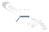 13103 M10 x 50mm Hex Bolt