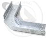 M-59000802 STAS Top Rail Front Bulkhead Support - Left