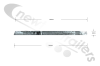 WBL 3000105 Weightlifter Body Door Prop