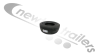 N1011098 New Tegrys Tyre 385/65 R22.5"