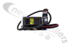 1128026 Shurco 9000 24V Smart 3 Control Box Kit Shur-co With Cables