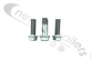 UNCSFAX0032 Universal Components SAF Caliper Bolt kit