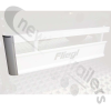 NFZXXX100030 Fliegl Side Rail Corner Profile L = 590mm