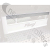 NFZXXX100058 Fliegl Side Rail L = 2000mm H = 100mm