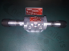 521971 Fliegl Directional Control Valve 4/3 Way Without Coil Solenoid