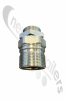 VCR-M-20 1 1/4" Male screw Hydraulic Coupling