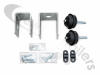 Brake Additional Kit STAS Rear Locking Bar Additional Brake Chamber Kit Older Kit 2021 - 2024