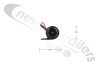 VRA-390 Brigade Back Up Alarm 90 Decibels