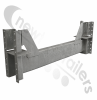 30130290 Knapen Chassis Support For Landing Legs For K200