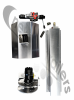 Aftermarket Cleensweep Newton Trailers Cleansweep Kit / Assembly - Electric Control For Retractable Headboard