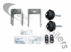 Brake Additional Kit STAS Rear Locking Bar Additional Brake Chamber Kit Older Kit 2021 - 2024 - Including Fittings