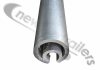 RFA0608 SDC Curtain Pole 4m For Front and Rear