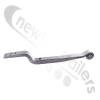 5011153 Kraker ( Weweler ) Spring Trailing Arm 75 x 54
